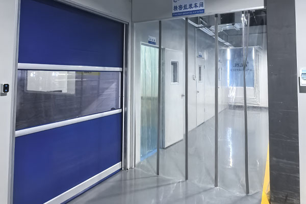 工厂展示